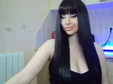 Stripchat Adult Webcams of Lady_Joli
