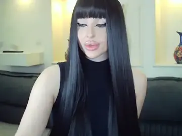 Stripchat Live Porn of Lady_Joli