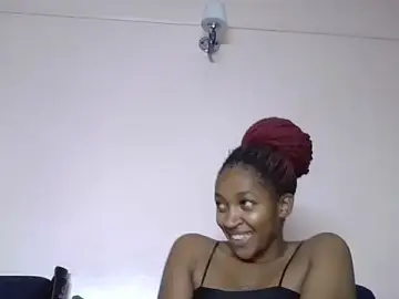Stripchat Live Sex of Makiwa20