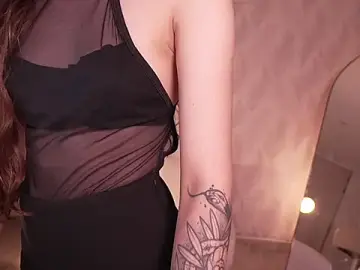 Stripchat Live Sex Cam of MarianneLane