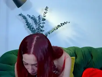 Stripchat Free Porn Cam of MarieKarma