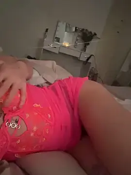 Stripchat Live Sex of Mialovexox