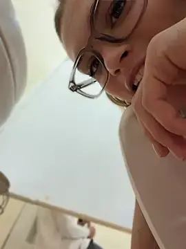 Stripchat Free Live Porn of Nicoleevien