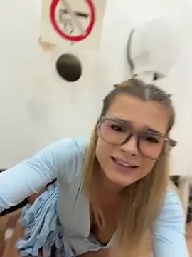 Stripchat Live Sex of Nicoleevien