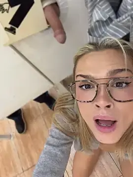 Stripchat Live Porn of Nicoleevien