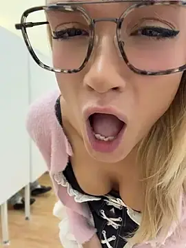 Stripchat Best live sex cam show of Nicoleevien