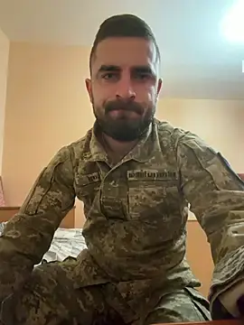 Stripchat Free Live Porn of VANYA1997