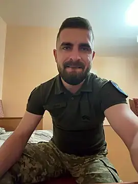 Stripchat Live Porn of VANYA1997
