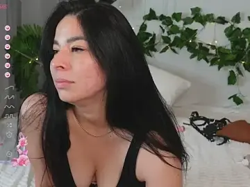 Stripchat Live Sex of erika_moan