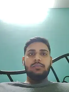 Stripchat Best live sex cam show of rahulsaxy