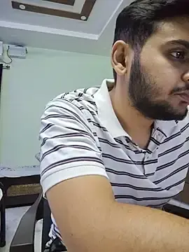 Stripchat Private Sex Chat of rahulsaxy