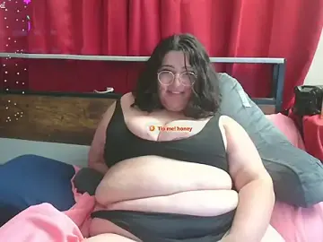 Stripchat Adult Webcams of squishkink