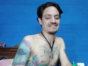 Stripchat Live Sex of Alan_summer