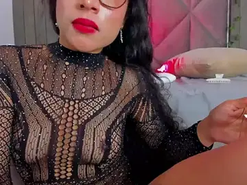 Stripchat Adult Video Chat of BriaConner_