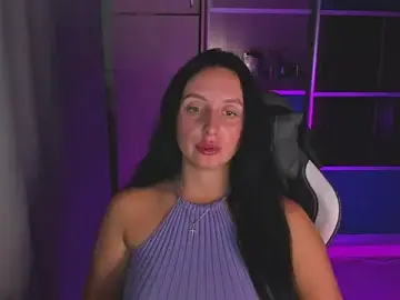 Stripchat Live Sex of Christy_Calypso