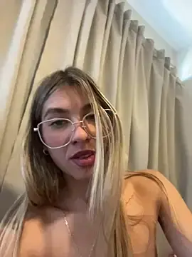 Stripchat Adult Webcams of CieloPasion