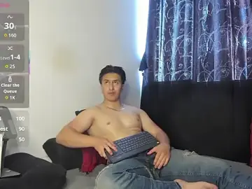 Stripchat Watch Live Sex Cams of DavidX_X21_Strip