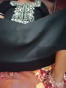 Stripchat Adult Video Chat of Jiya-hoty