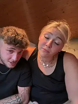 Stripchat Best live sex cam show of LeonundLisaxxx