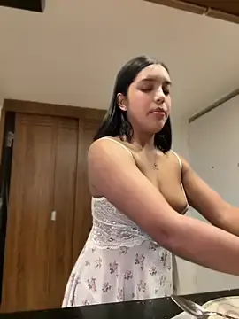 Stripchat Free Porn Cam of Missa_liz