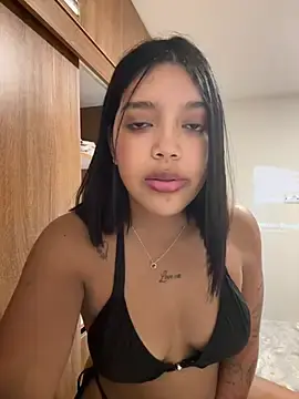 Stripchat Sex Cam of Missa_liz