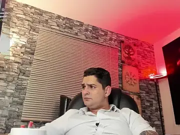 Stripchat Free Live Porn of Nicolas_Fellener