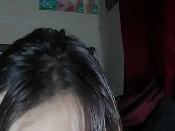 Stripchat Live Porn of StarElii