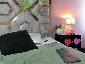 Stripchat Watch Live Sex Cams of celestelopex18