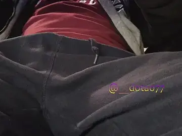 Stripchat Live Sex Cam of doTao7