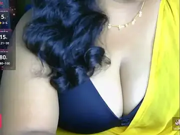 Stripchat Best Webcam of telugu-leka