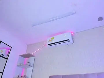 Stripchat Best live sex cam show of Alix_Baby