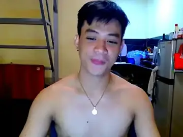 Stripchat Nude Webcam of AsianCUMQUICKLY