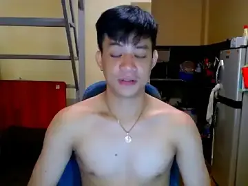 Stripchat Sex Cam of AsianCUMQUICKLY