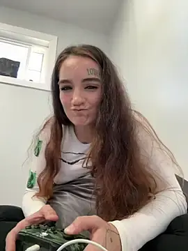 Stripchat Free Live Porn of BrattyKiller