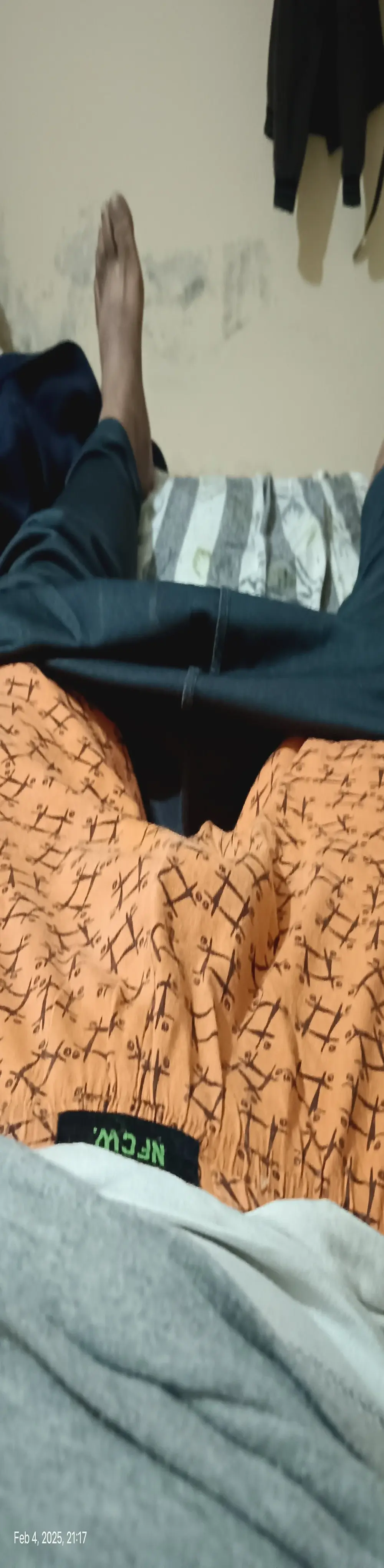 Desi_Lodo_Gujju_Boy