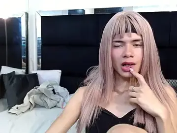 Stripchat Live Sex of Jazmiin_Rosee