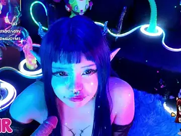 Stripchat Free Live Porn of LaytonBox
