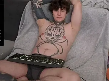 Stripchat Free Porn Cam of Lechery_boy
