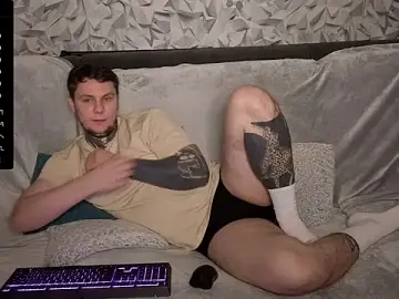 Stripchat Adult Webcam of Lechery_boy