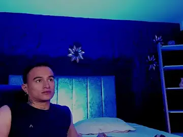 Stripchat Free Live Porn of LiamDeep