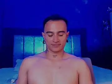 Stripchat Best Webcam of LiamDeep