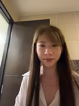 Stripchat Nude Webcam of Luna520