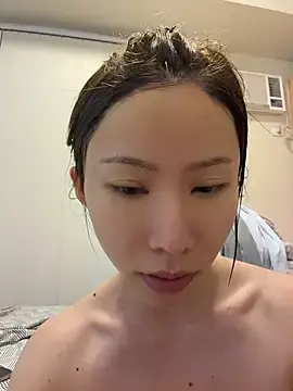 Stripchat Sex Chat of Luna520