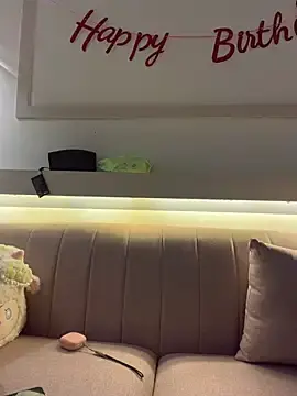 Stripchat Live Sex Cam of Luna520