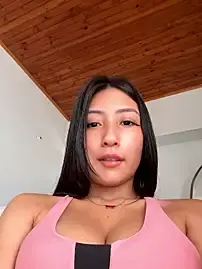 Stripchat Sex Cam of Mavi_roouse