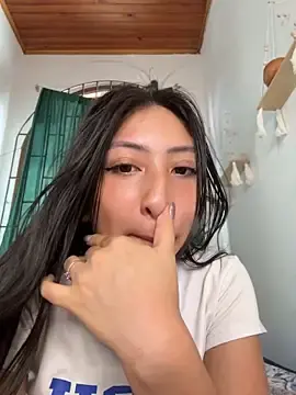Stripchat Adult Webcam of Mavi_roouse