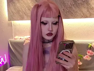 Stripchat Live Sex Cam of MilkMeSoftly