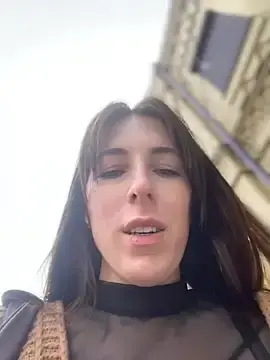 Stripchat Free Live Porn of MommmyYummy