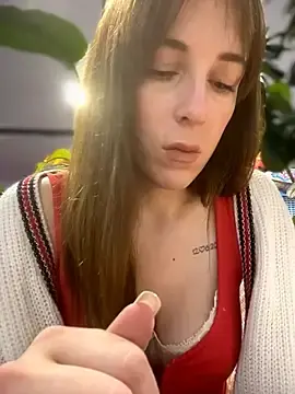 Stripchat Nude Webcam of MommmyYummy