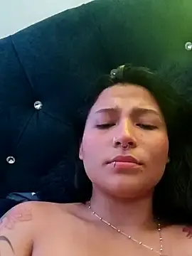 Stripchat Live Porn of Pauilina